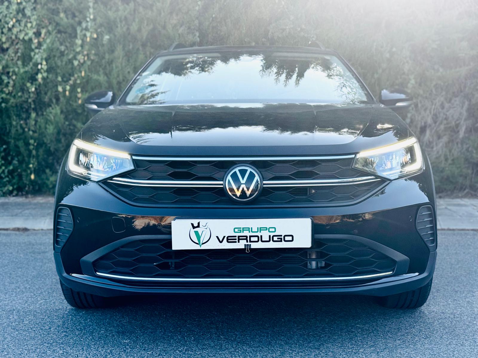 PRUEBA COCHE NUEVO