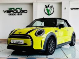 Mini Cabrio F57 1.5 Cooper