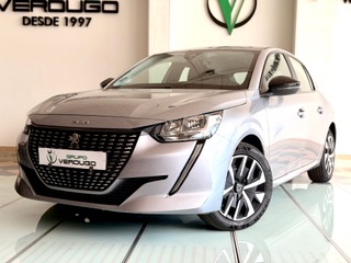 PEUGEOT 208 1.2 ACTIVE PACK