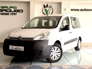 CITROEN BERLINGO 1.6 HDI