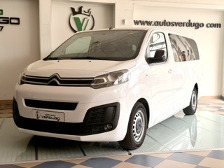 CITROEN JUMPY 9 PLAZAS
