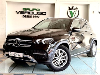 MERCEDES-BENZ GLE 350 De